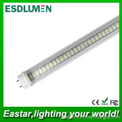 Eastar ce fcc rohs Approved 1200mm Led Tube T8